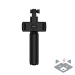 Селфи стик Devia Bluetooth статив ES083 /черен/ - Image 2