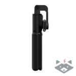 Селфи стик Devia Bluetooth статив ES083 /черен/ - Image 3