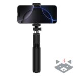 Селфи стик Devia Bluetooth статив ES083 /черен/ - Image 4