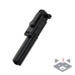 Селфи стик Devia Bluetooth статив ES083 /черен/ - Image 6