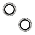 Apple iPhone 17 Air Протектор за камера от закалено стъкло HARD DIAMOND - Image 5