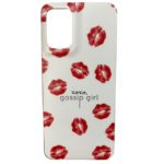 Motorola Moto E15 ADMIRABLE Collection /gossip girl/