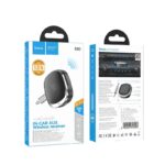 Bluetooth ресивър (приемник) Hoco E80 /черен/ - Image 5