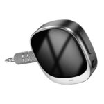 Bluetooth ресивър (приемник) Hoco E80 /черен/ - Image 2