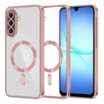 Samsung A17 Калъф ELECTRO MAG COVER с MagSafe - Image 2