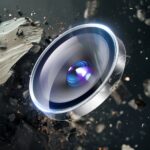Samsung S26 Ultra Протектор за камера ESR Camera Lens Armorite - Image 2