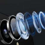 Samsung S26 Ultra Протектор за камера ESR Camera Lens Armorite - Image 3