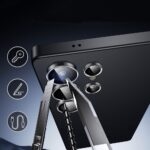 Samsung S26 Ultra Протектор за камера ESR Camera Lens Armorite - Image 5