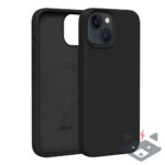 IPhone 13 кейс Etteri Silicone с MagSafe