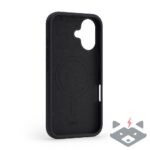 IPhone 16 кейс Etteri Silicone с MagSafe - Image 3