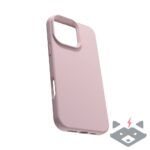 IPhone 16 Pro кейс Etteri Silicone с MagSafe - Image 11