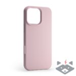 IPhone 16 Pro кейс Etteri Silicone с MagSafe - Image 3