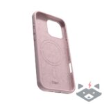 IPhone 16 Pro кейс Etteri Silicone с MagSafe - Image 4