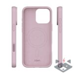 IPhone 16 Pro кейс Etteri Silicone с MagSafe - Image 5