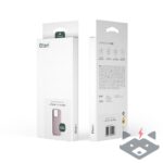 IPhone 16 Pro кейс Etteri Silicone с MagSafe - Image 10