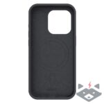 IPhone 13 кейс Etteri Silicone с MagSafe - Image 5