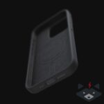 IPhone 13 кейс Etteri Silicone с MagSafe - Image 7