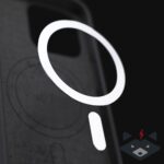 IPhone 13 кейс Etteri Silicone с MagSafe - Image 8