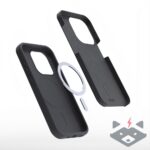 IPhone 13 кейс Etteri Silicone с MagSafe - Image 9