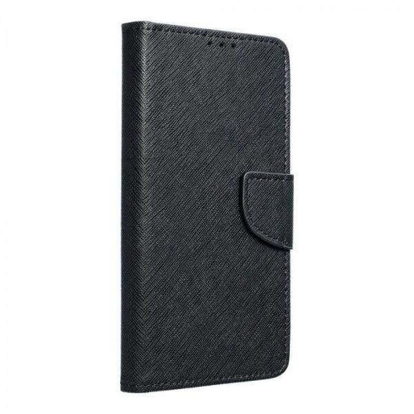 OPPO A53 2020 Калъф тефтер страничен Fancy Book /черен/