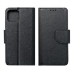 OPPO A53 2020 Калъф тефтер страничен Fancy Book /черен/ - Image 6