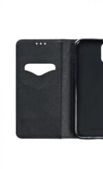 OPPO A53 2020 Калъф тефтер страничен Fancy Book /черен/ - Image 2