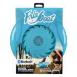 Фризби с вградена Bluetooth колонка Cellularline Frisbeat