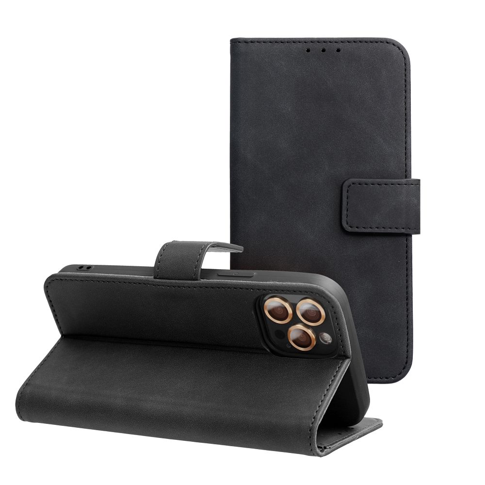 vensfon-g06-tefter.6 Motorola Moto G06 Кожен тефтер TENDER с магнитен капак - Image 1