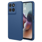 Motorola Moto G56 Силиконов гръб NANO