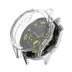 Huawei GT5 - 46mm Силиконов протектор, /прозрачен/