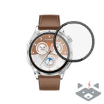 Huawei GT5 /46mm/ протектор 3D Tempered Pet Nano Glass PMMA