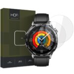 HUAWEI WATCH GT 5 (46 mm) Закалено стъкло HOFI GLASS PRO+ 2бр Pack