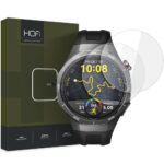 HUAWEI WATCH GT 5 PRO (46 mm) Закалено стъкло HOFI GLASS PRO+ 2бр Pack