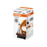 H11 Автомобилна крушка Osram 12V, 55W