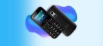 myPhone Halo A LTE Телефон за възрастни /черен/ - Image 7