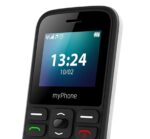 myPhone Halo A LTE Телефон за възрастни /черен/ - Image 9