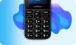 myPhone Halo A LTE Телефон за възрастни /черен/ - Image 11