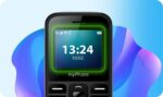 myPhone Halo A LTE Телефон за възрастни /черен/ - Image 10