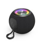 HAMA Блутут колонка „Ball Shape Speaker“, 5 светлинни режима, 5W