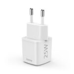 Бързо мини зарядно HAMA "Eco", USB-C, 25 W - Image 2