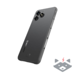 Телефон HAMMER Blade Va 5G 6.56 ", 128 GB, RAM 8 GB - Image 4