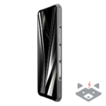 Телефон HAMMER Blade Va 5G 6.56 ", 128 GB, RAM 8 GB - Image 8