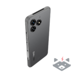 Телефон HAMMER Blade Va 5G 6.56 ", 128 GB, RAM 8 GB - Image 7