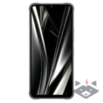 Телефон HAMMER Blade Va 5G 6.56 ", 128 GB, RAM 8 GB - Image 6