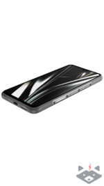 Телефон HAMMER Blade Va 5G 6.56 ", 128 GB, RAM 8 GB - Image 3