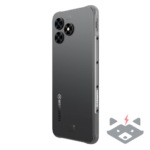 Телефон HAMMER Blade Va 5G 6.56 ", 128 GB, RAM 8 GB - Image 5