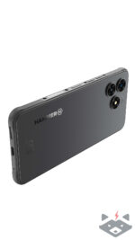 Телефон HAMMER Blade Va 5G 6.56 ", 128 GB, RAM 8 GB - Image 2
