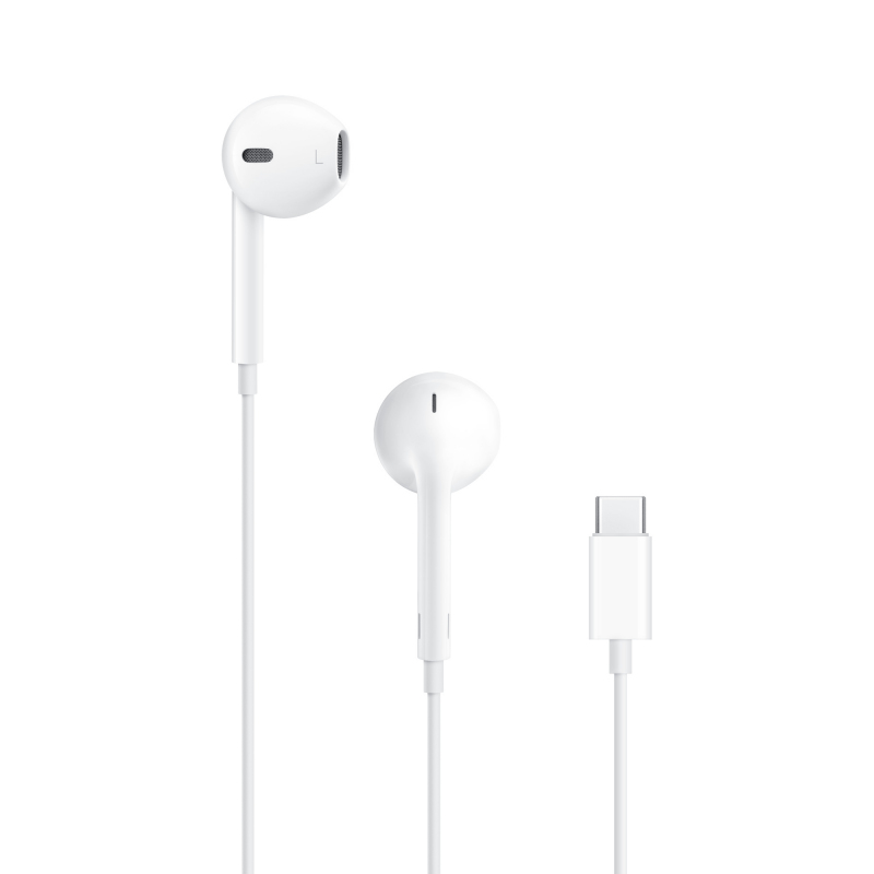 vensfon-handsfree-usb-c-apple-earpods-mtjy3am-a Слушалки с микрофон USB-C Apple EarPods MTJY3AM/A /бели/ - Image 1