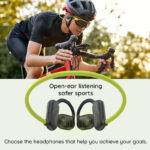 Bluetooth слушалки HAVIT E553BT Freego Pro, Handsfree-Безжични - Image 5