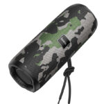 Bluetooth тонколонка Hoco HC16, 2 x 5W, TWS /камуфлажна/